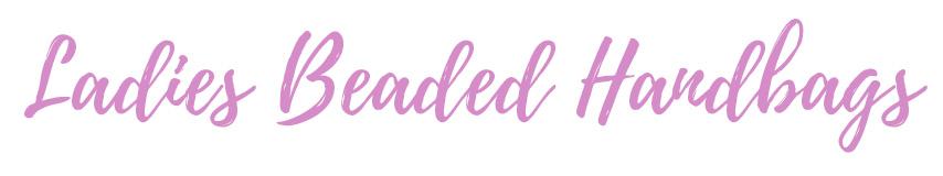 Ladies Beaded Handbags