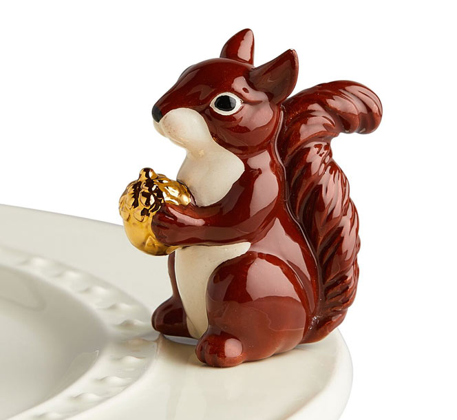 Mr. Squirrel Mini