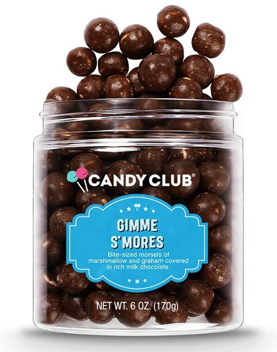 Gimme S'mores