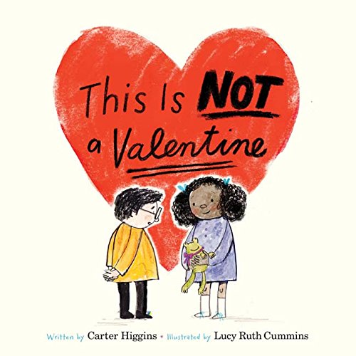 This is not a Valentine