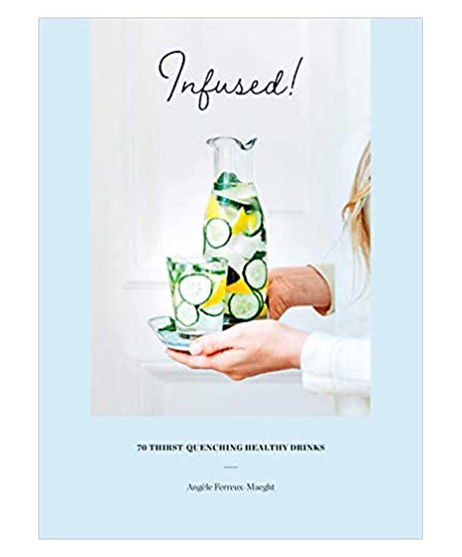 Infused Book
