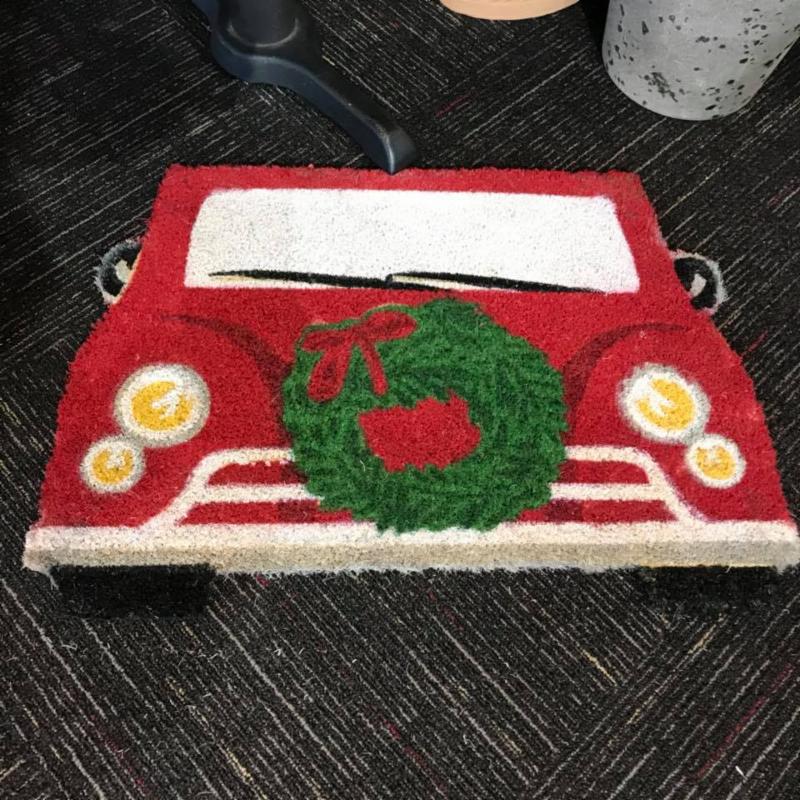Christmas Half Off