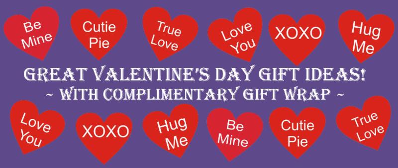 Happy Valentine's Day
