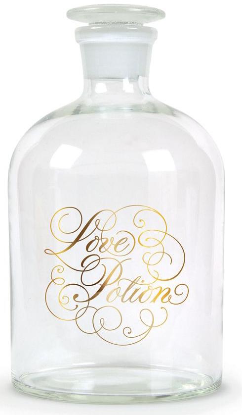 Love Potion Decanter