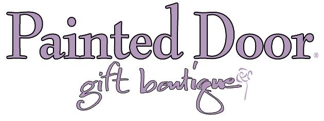 Painted Door Logo
