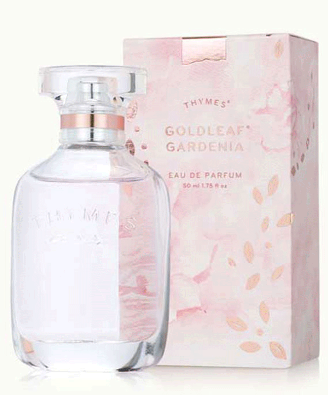 Fragrances