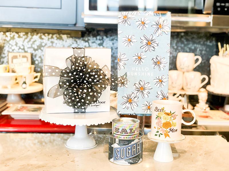 Mother's Day Gifts