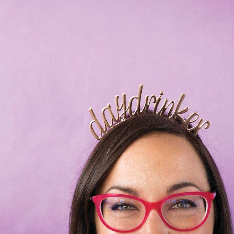 Daydrinker Headband