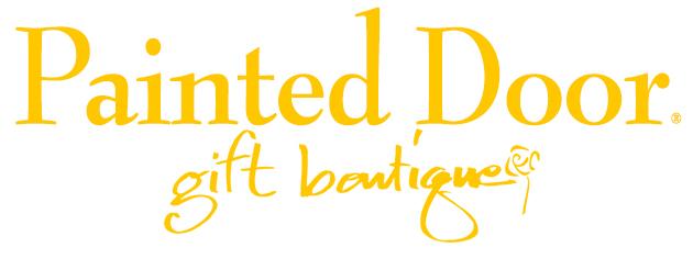 Painted Door Logo