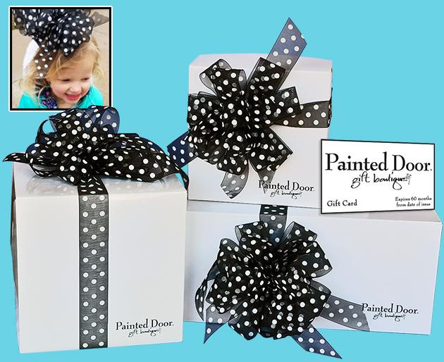 Complimentary Gift Wrap