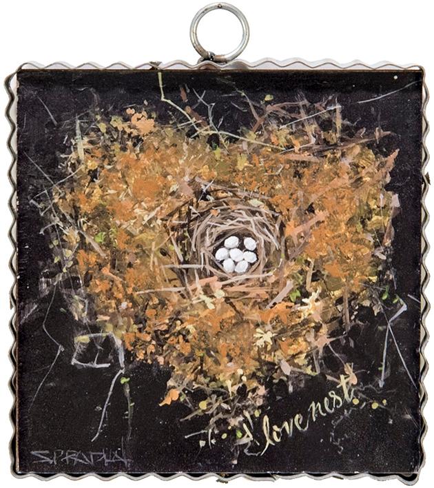 Gallery Love Nest