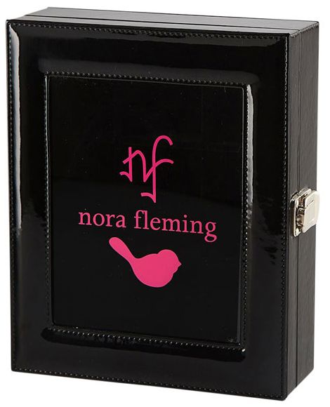 Nora Fleming Mini Keepsake Box