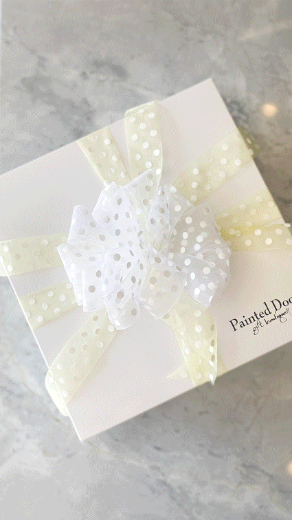 Surprise Baby Gift