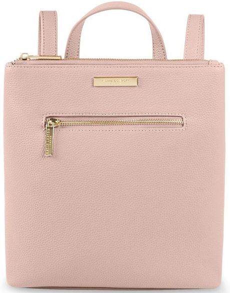 Brooke Mini Backpack