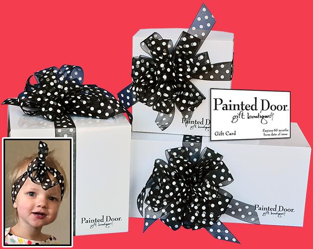 Complimentary Gift Wrap
