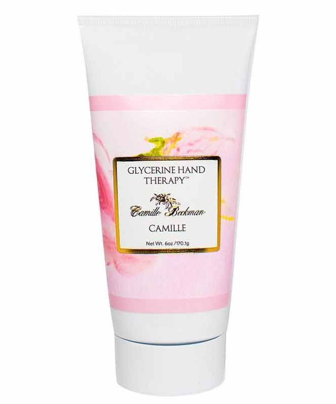 Camille Glycerine Hand Therapy 