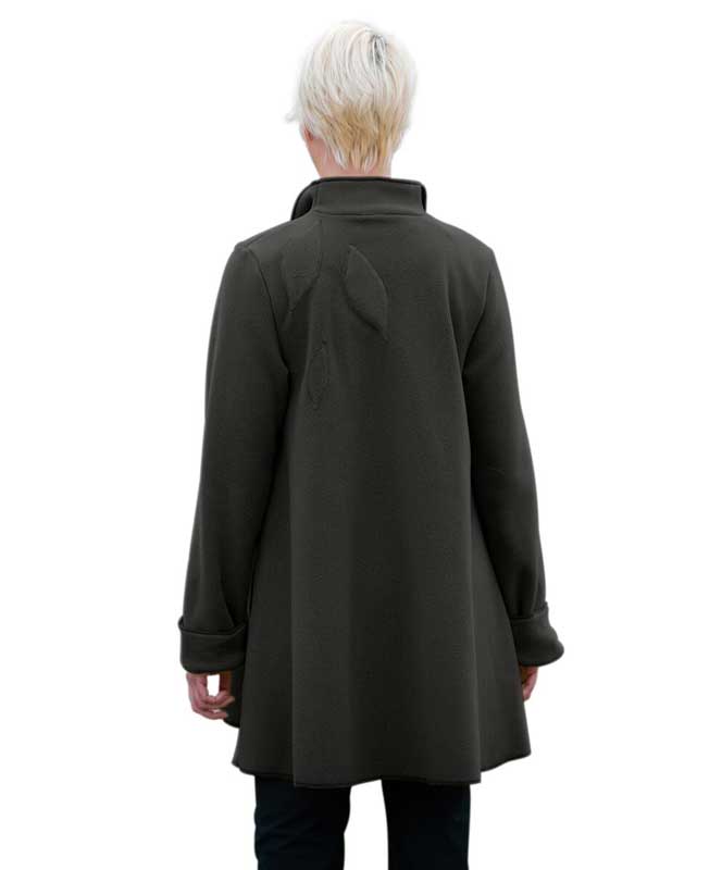 Linden Fleece Jacket