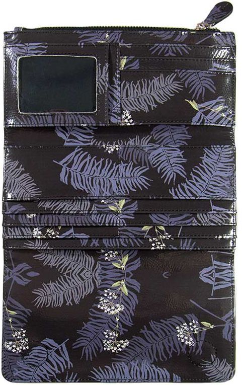 Love Trifold Wallet