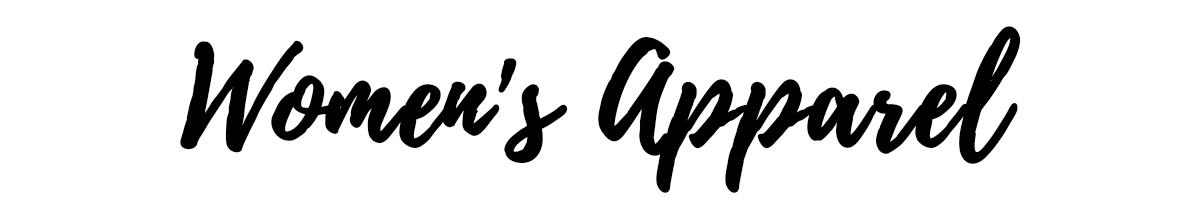 Women's Apparel