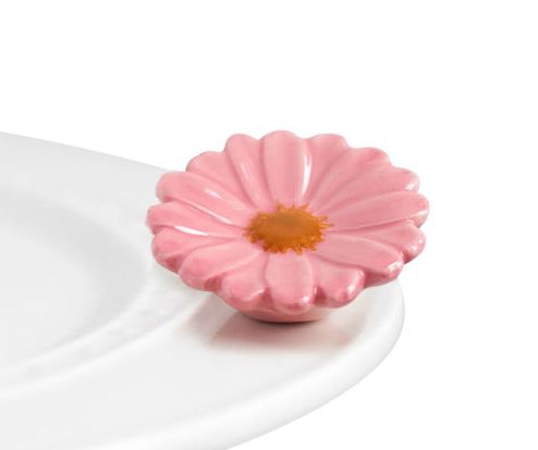 Nora Fleming Flower Power Mini