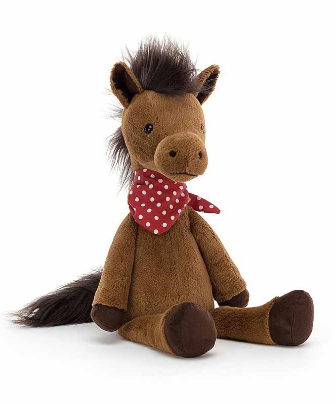 Jellycat Orson Horse