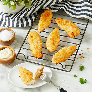 Stonewall Kitchen Sea Salt & Vinegar Aioli
