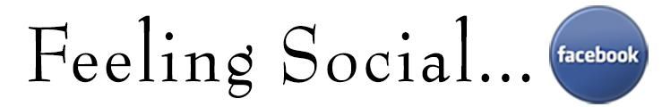 Feeling Social