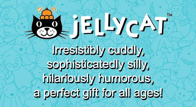 Jellycat