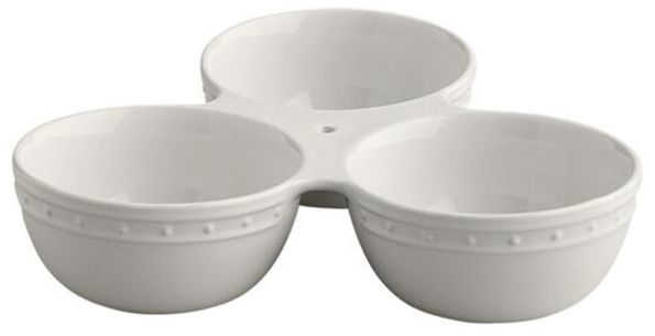 Nora Fleming - Triple Dish