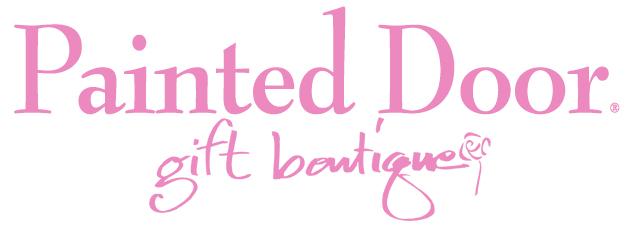Painted Door Logo