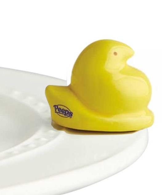 Nora Fleming - Peep Chick Mini