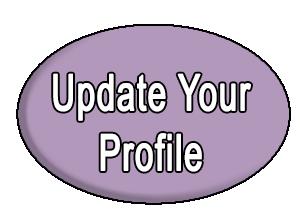 Update Your Profile