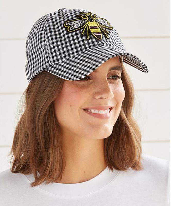 Bee Hat