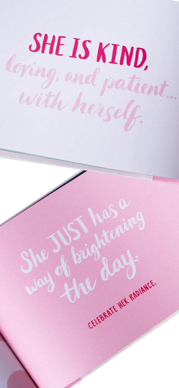 Book - She