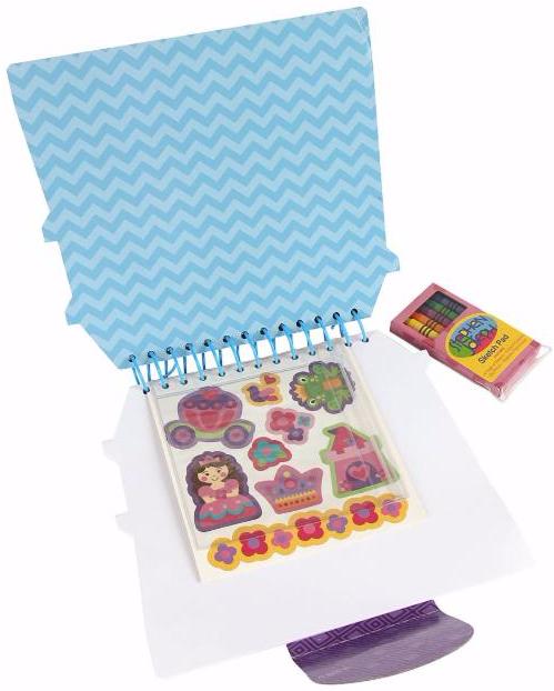 Sketch Pad-Princess-2