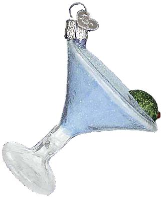Old World - Martini