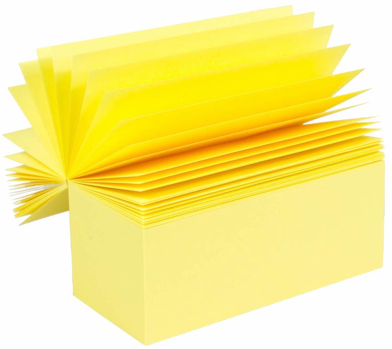 Butter Notepad