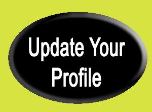 Update Your Profile