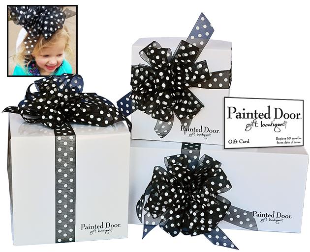 Complimentary Gift Wrap