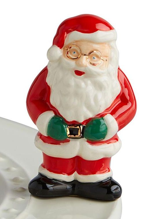 Father Christmas Mini