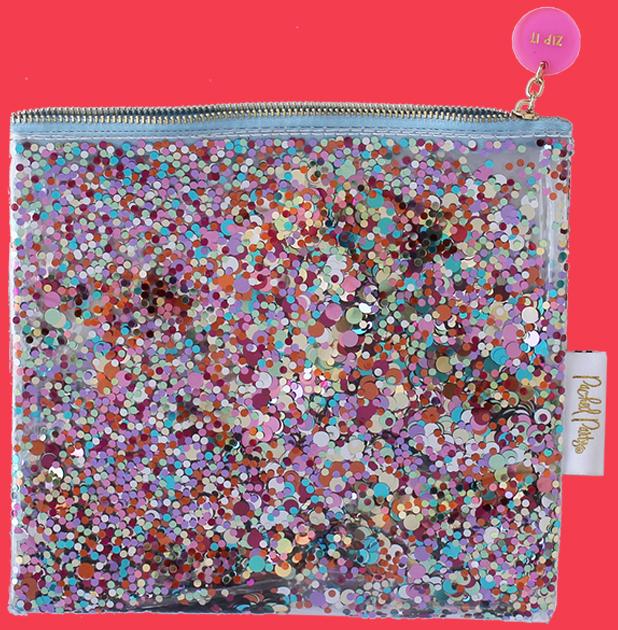 Confetti - Everything Pouch