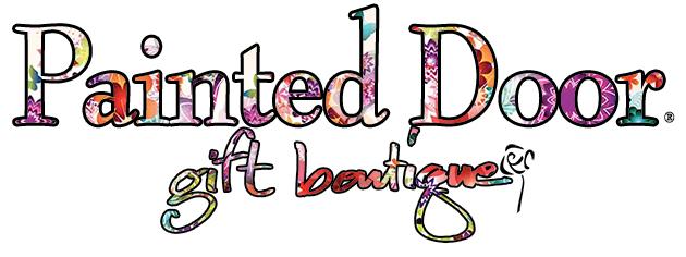 Painted Door Logo