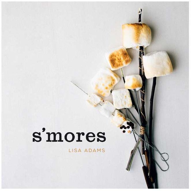S'mores Cookbook