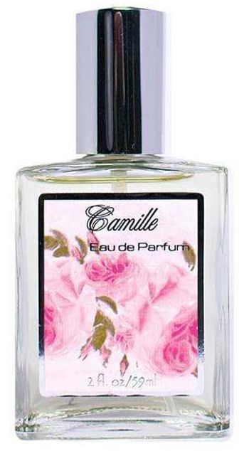Camille Eau de Parfum