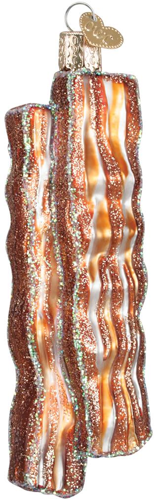 Old World - Bacon Strips