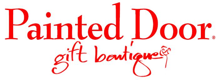 Painted Door Logo