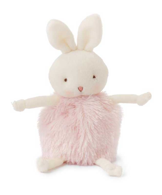 Roly Poly Blossom Pink Bunny