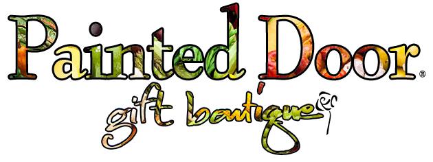 Painted Door Logo
