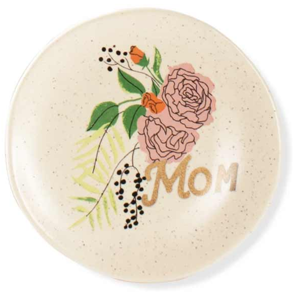 Mom Trinket Tray