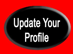 Update Your Profile
